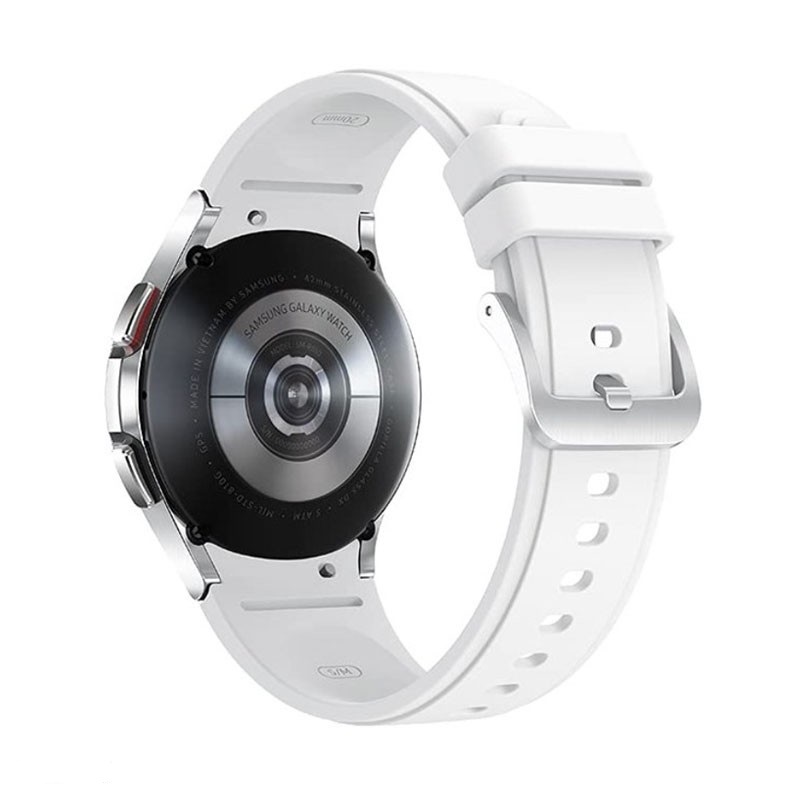Galaxy Watch4 Classic 42mm ساعت هوشمند سامسونگ